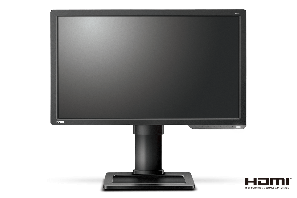 BenQ XL2411 144hz 24 Inch